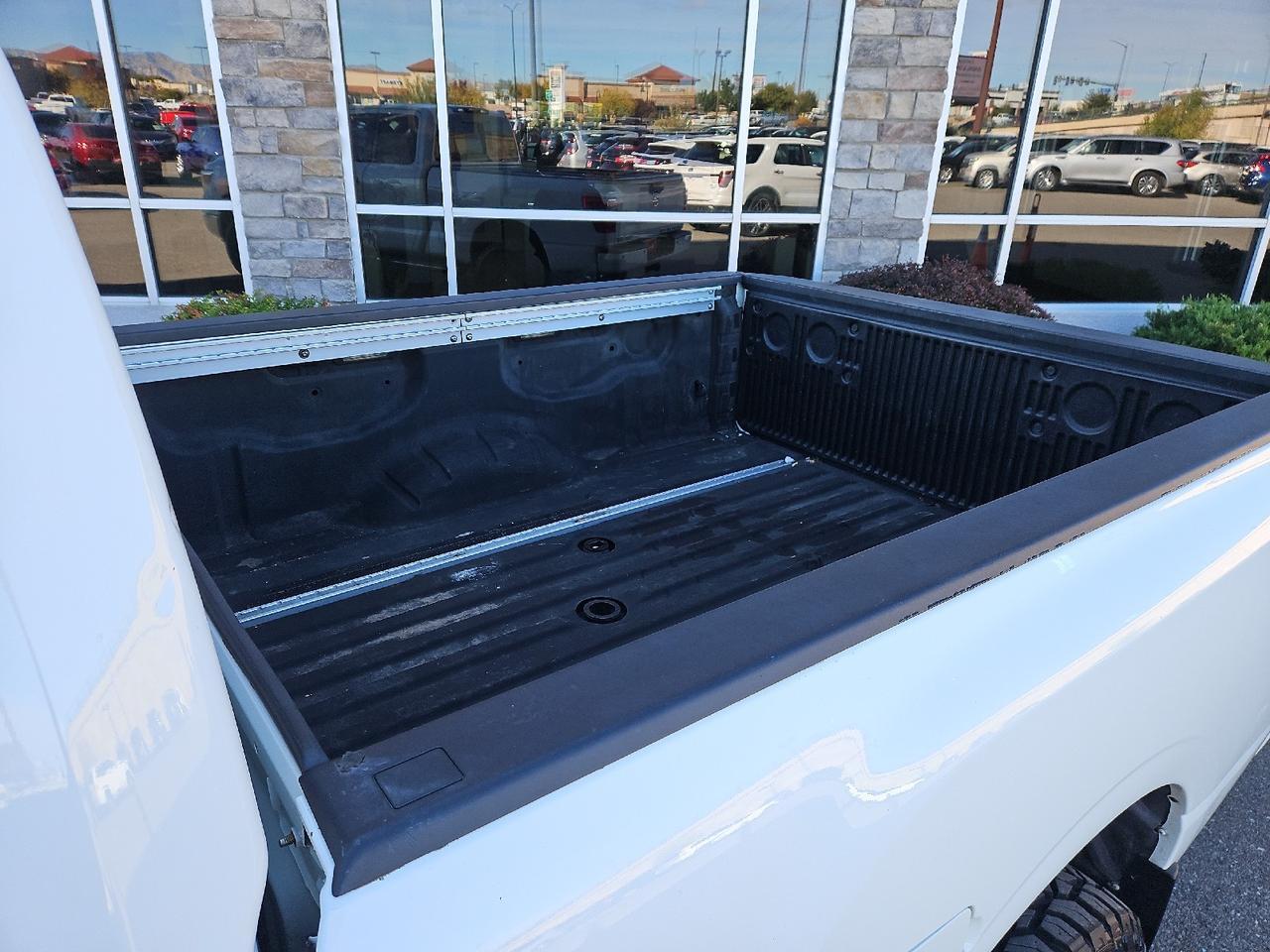 2017 Nissan Titan XD SV Grand Junction CO