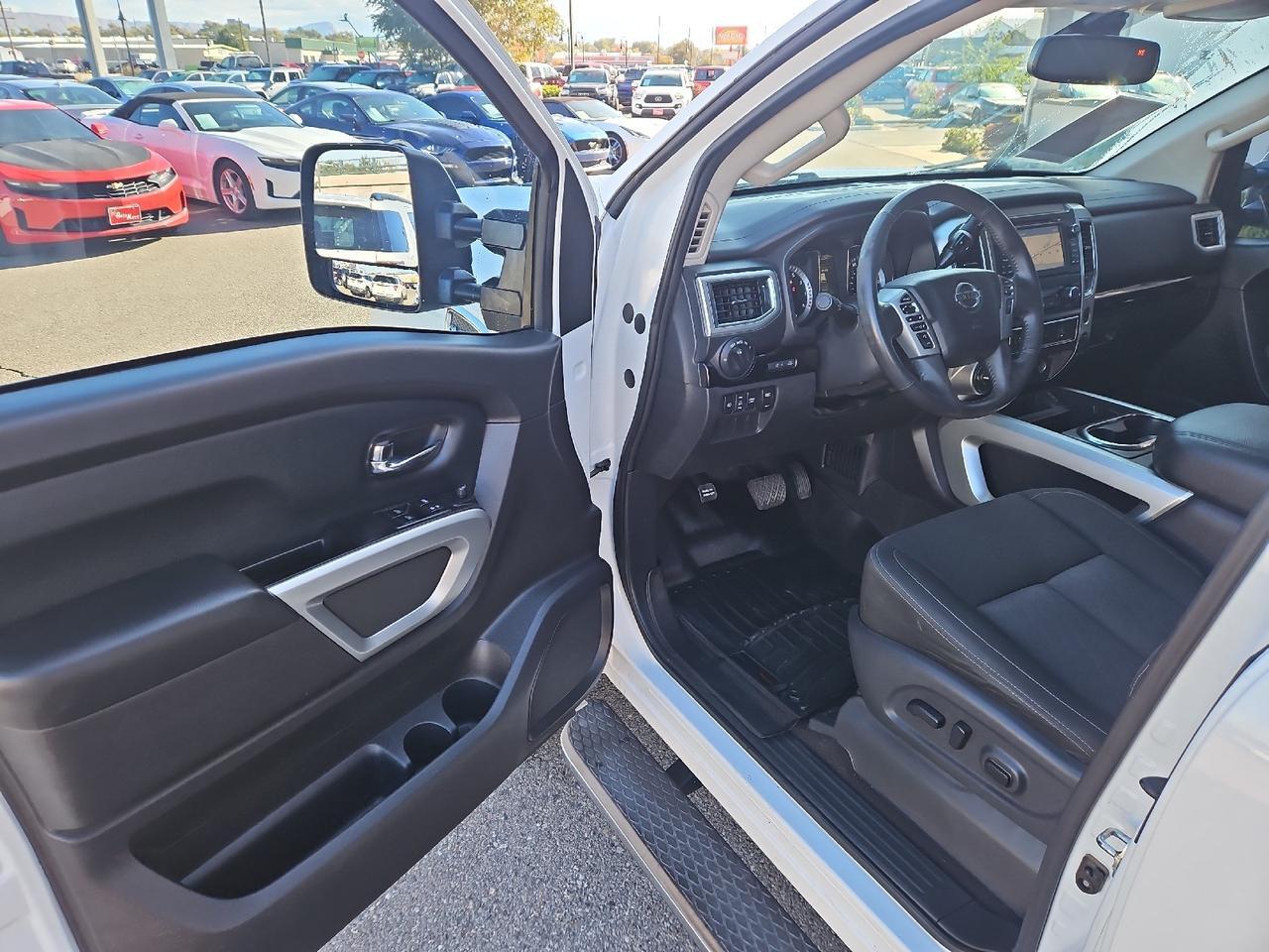 2017 Nissan Titan XD SV Grand Junction CO