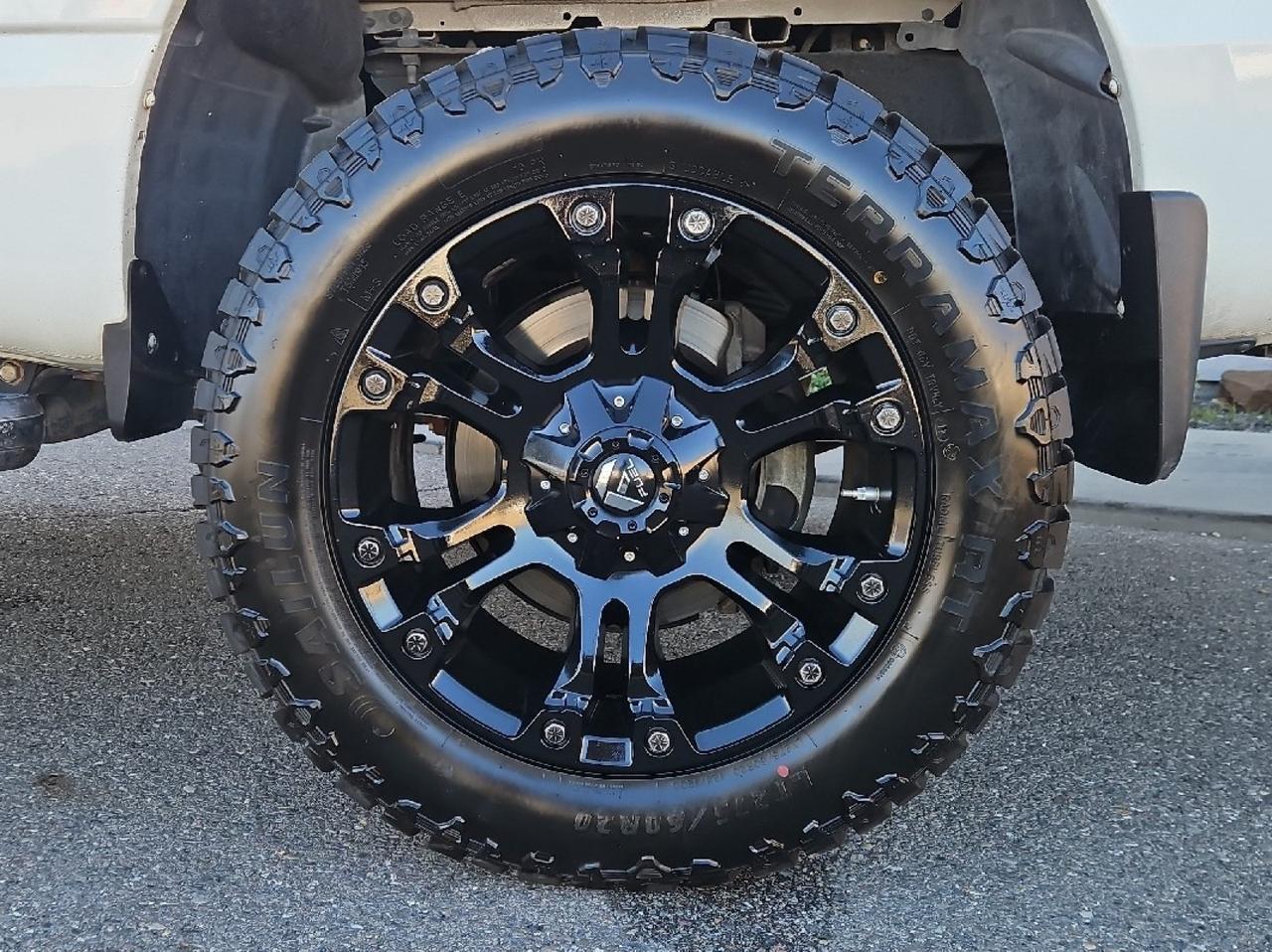 2017 Nissan Titan XD SV Grand Junction CO