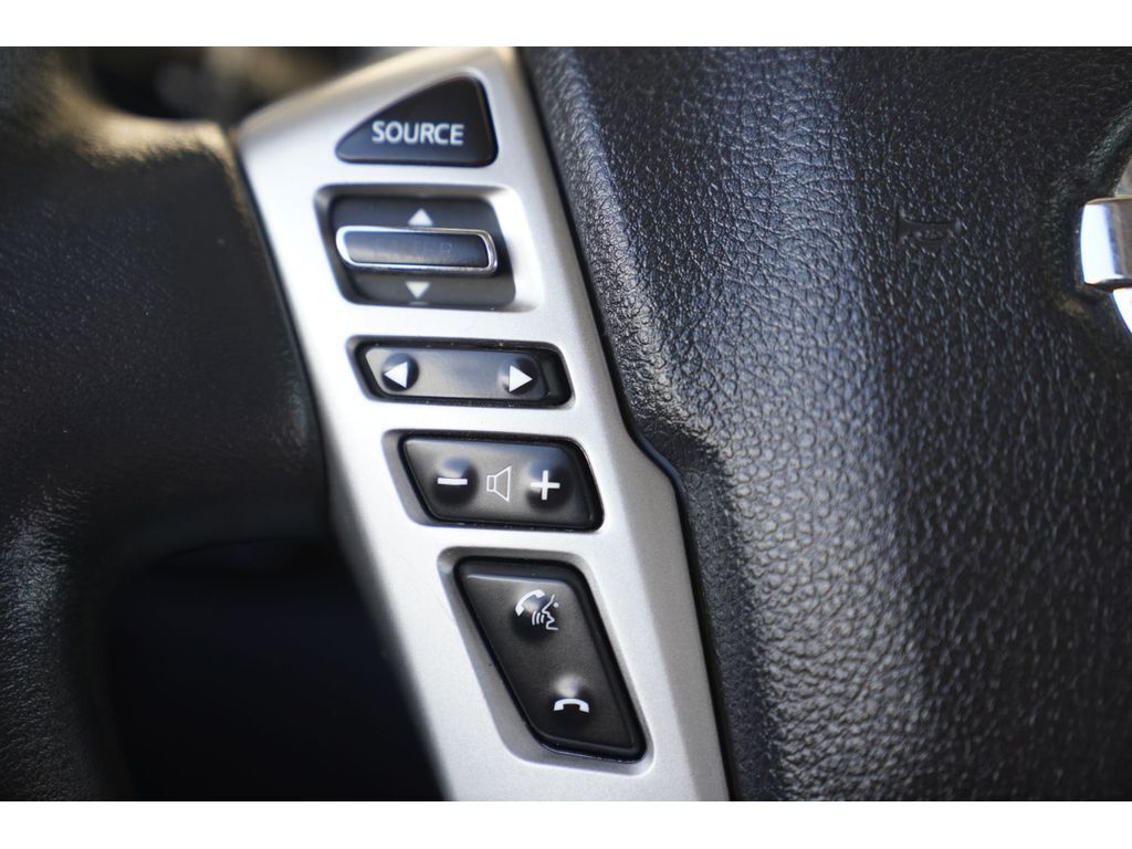 2017 Nissan Titan XD SV Huntington UT