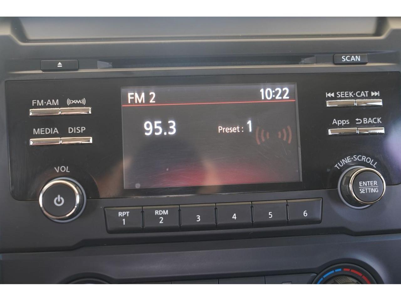 2017 Nissan Titan XD SV Huntington UT