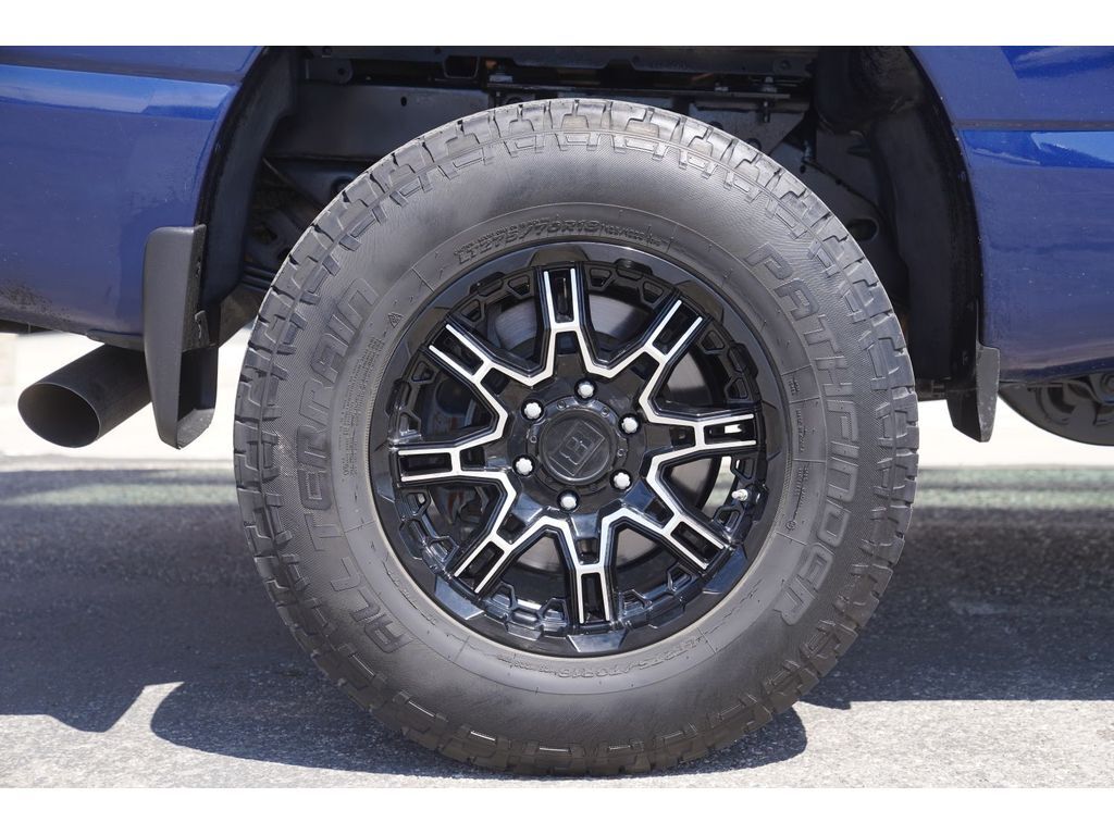 2017 Nissan Titan XD SV Huntington UT
