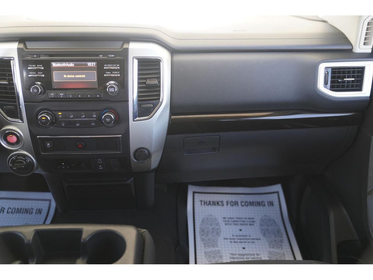 2017 Nissan Titan XD SV Huntington UT