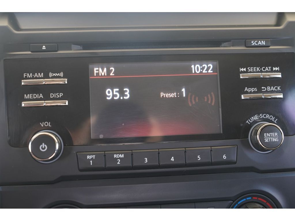 2017 Nissan Titan XD SV Huntington UT