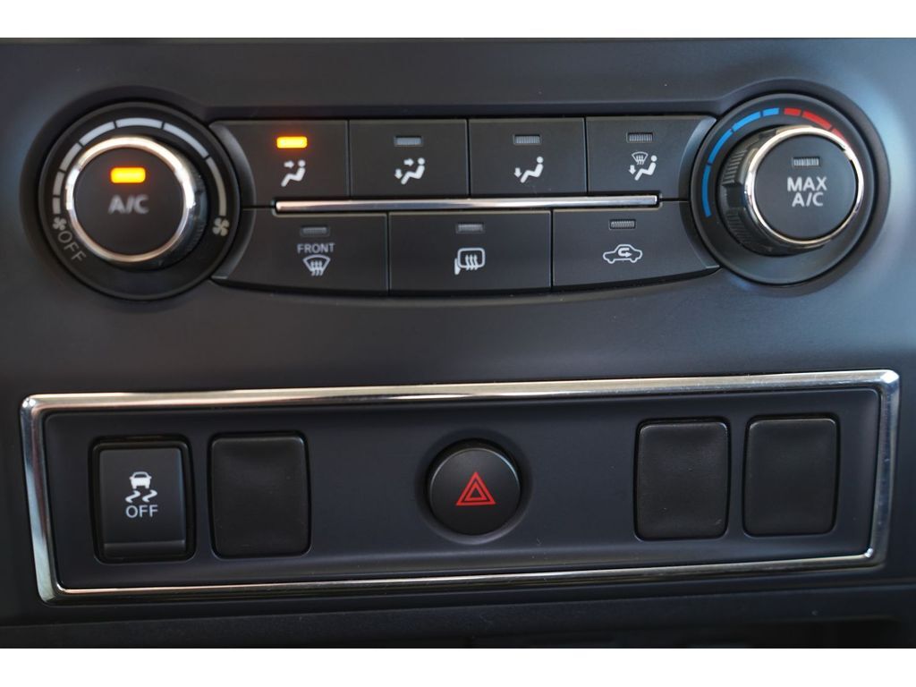 2017 Nissan Titan XD SV Huntington UT