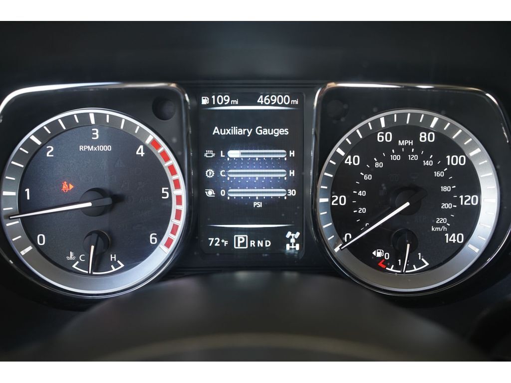 2017 Nissan Titan XD SV Huntington UT