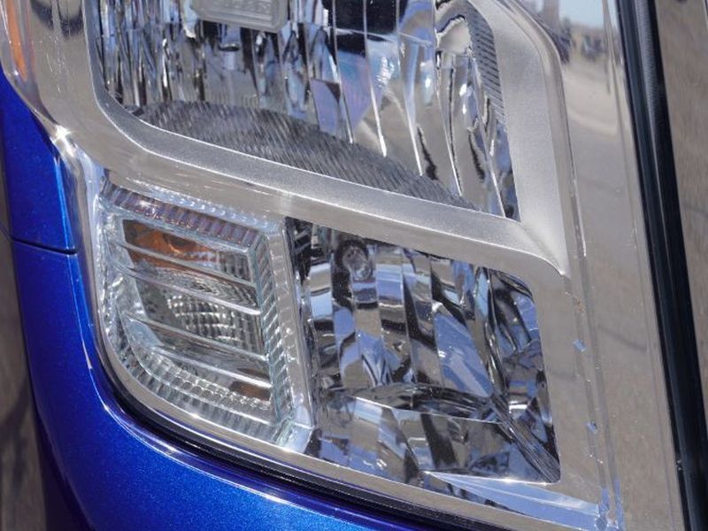 2017 Nissan Titan XD SV Huntington UT