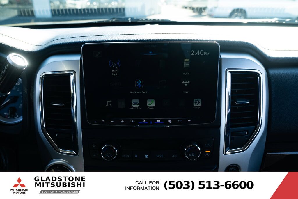 2017 Nissan Titan XD SV Milwaukie OR