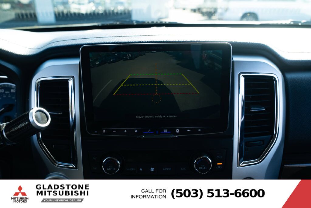 2017 Nissan Titan XD SV Milwaukie OR