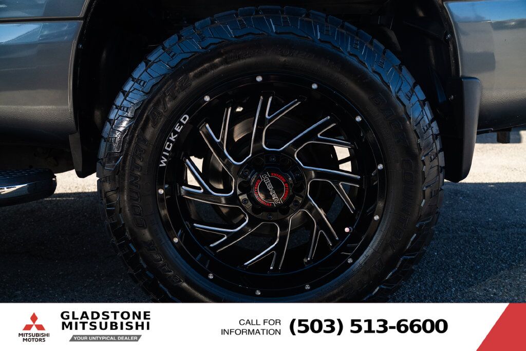 2017 Nissan Titan XD SV Milwaukie OR