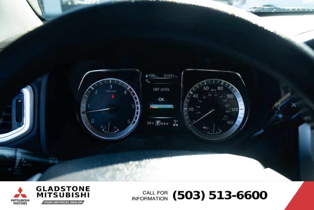 2017 Nissan Titan XD SV Milwaukie OR