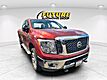 2017 Nissan Titan XD SV