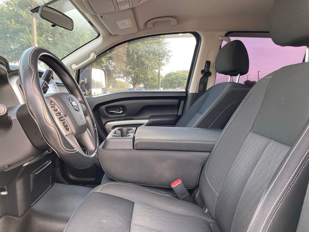 2017 Nissan Titan XD SV San Antonio TX