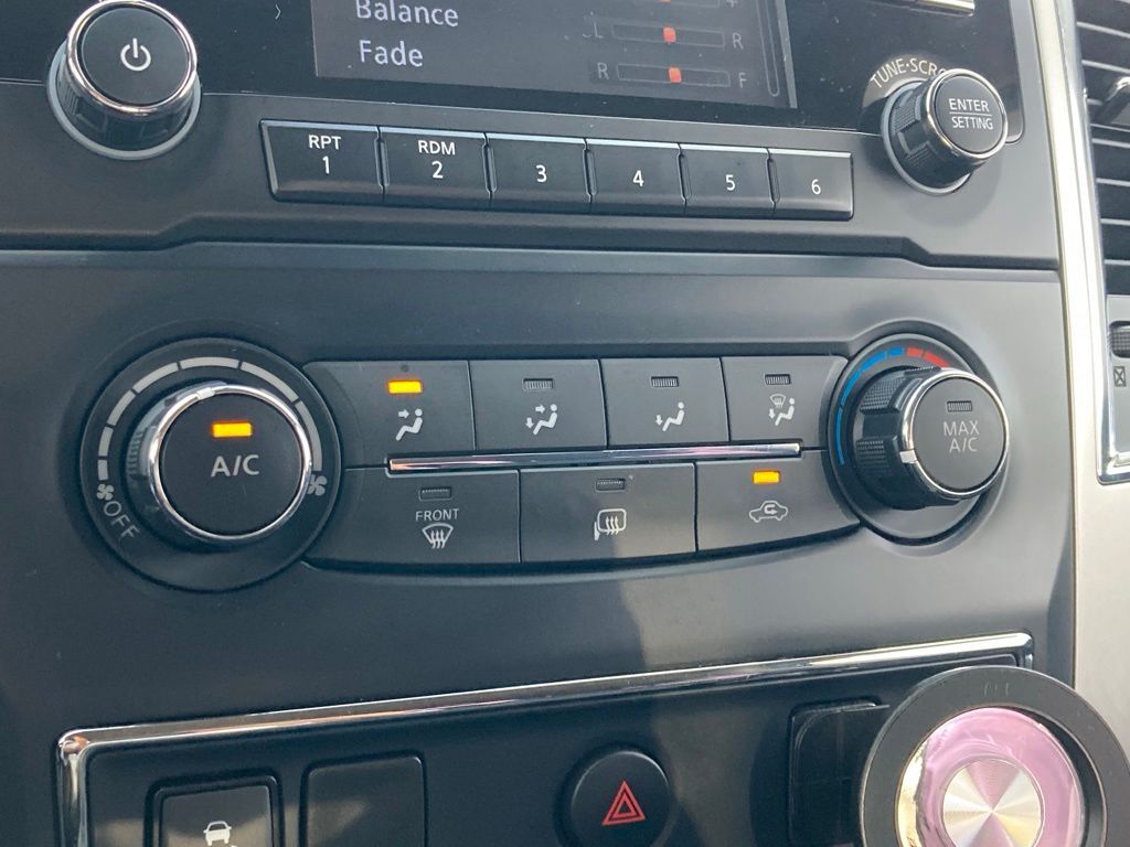 2017 Nissan Titan XD SV San Antonio TX
