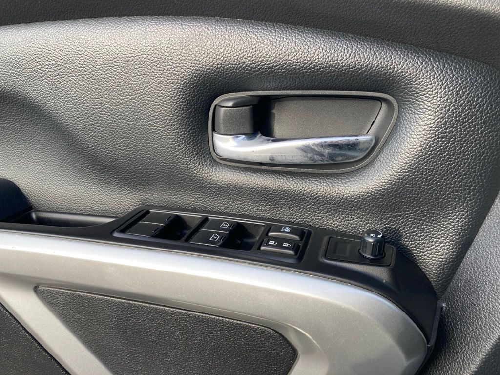 2017 Nissan Titan XD SV San Antonio TX