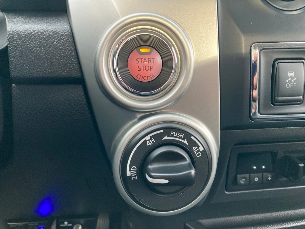 2017 Nissan Titan XD SV San Antonio TX