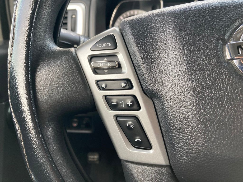 2017 Nissan Titan XD SV San Antonio TX