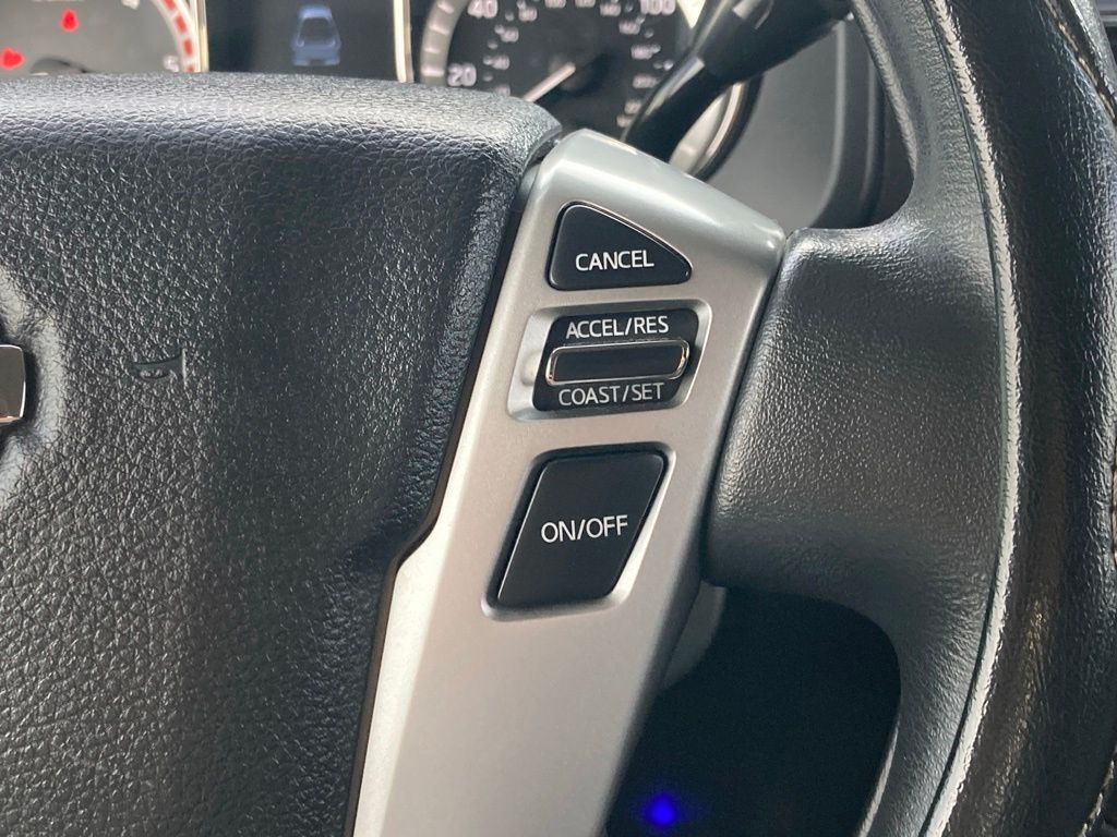 2017 Nissan Titan XD SV San Antonio TX
