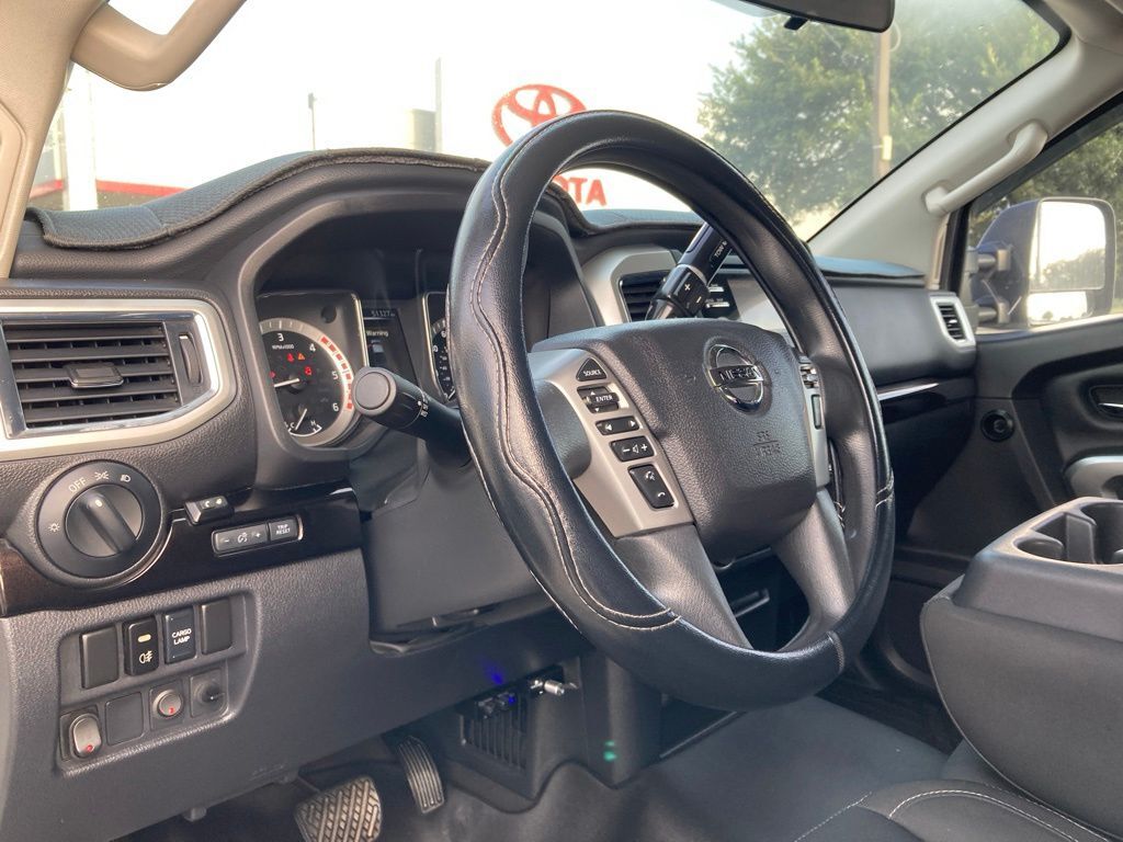 2017 Nissan Titan XD SV San Antonio TX