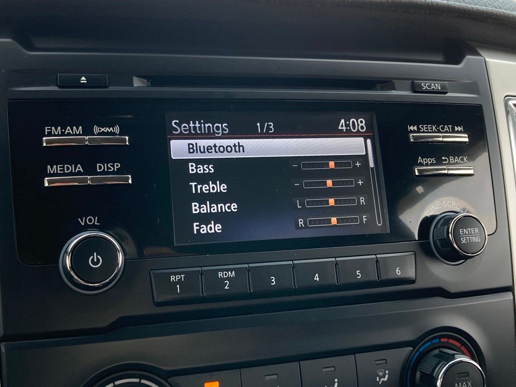 2017 Nissan Titan XD SV San Antonio TX
