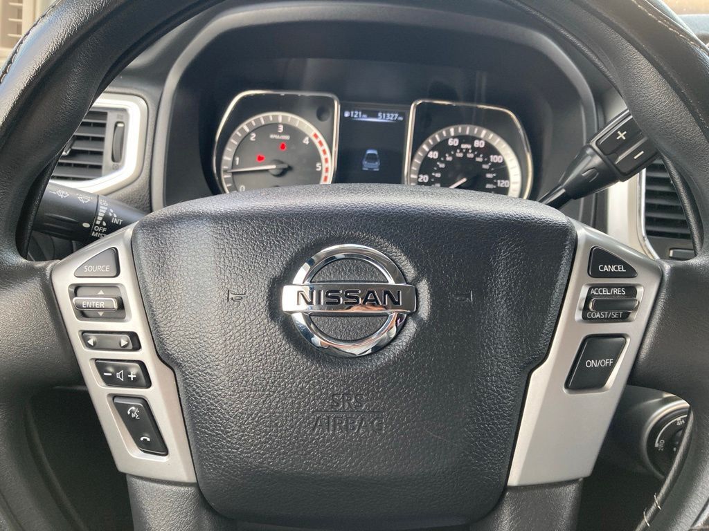 2017 Nissan Titan XD SV San Antonio TX
