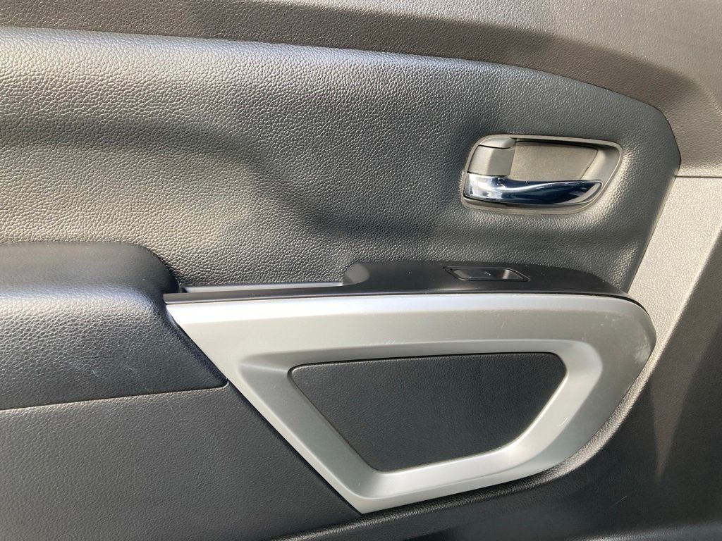 2017 Nissan Titan XD SV San Antonio TX