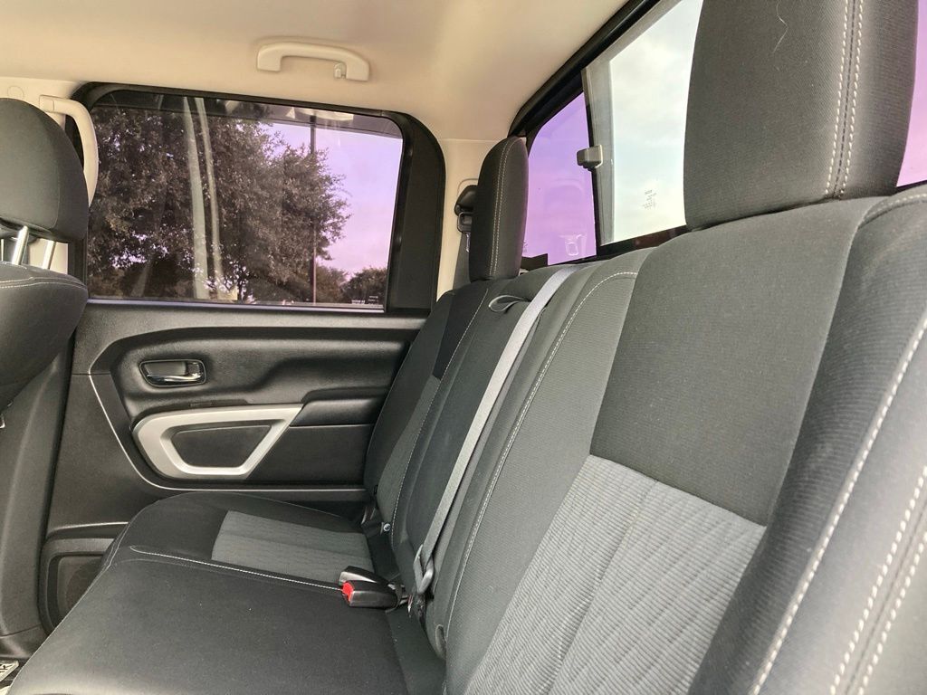 2017 Nissan Titan XD SV San Antonio TX