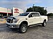 2017 Nissan Titan XD SV