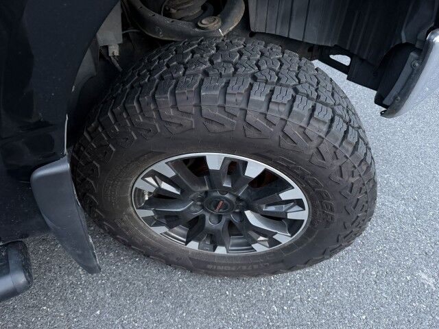 2017 Nissan Titan XD SV Whitehall PA