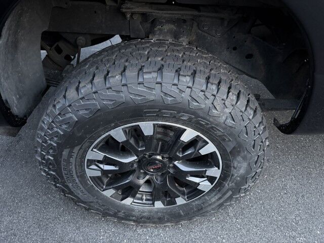 2017 Nissan Titan XD SV Whitehall PA