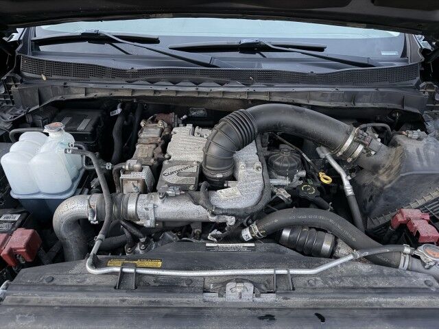 2017 Nissan Titan XD SV Whitehall PA