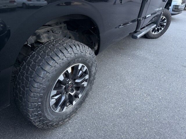 2017 Nissan Titan XD SV Whitehall PA