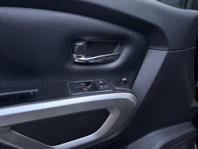 2017 Nissan Titan XD SV Whitehall PA