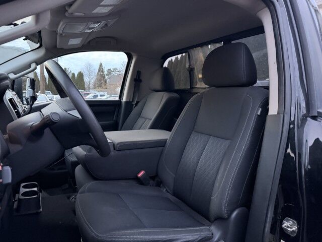 2017 Nissan Titan XD SV Whitehall PA