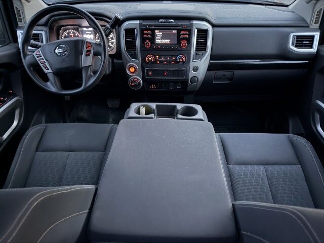 2017 Nissan Titan XD SV Whitehall PA