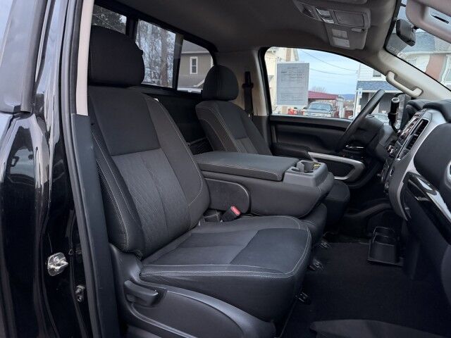 2017 Nissan Titan XD SV Whitehall PA