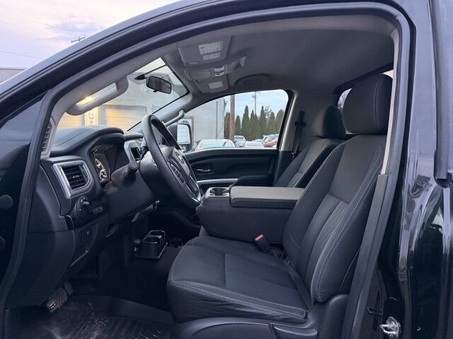 2017 Nissan Titan XD SV Whitehall PA