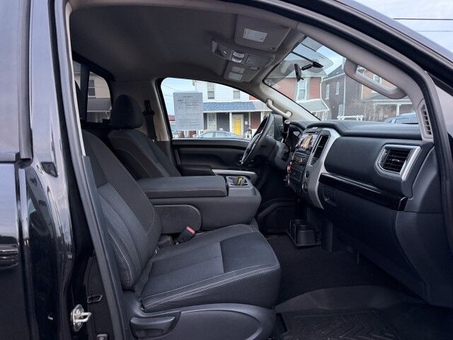 2017 Nissan Titan XD SV Whitehall PA