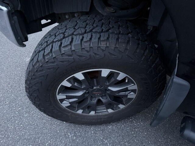 2017 Nissan Titan XD SV Whitehall PA