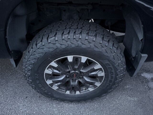 2017 Nissan Titan XD SV Whitehall PA