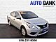 2017 Nissan Versa Kansas City MO 2017 Nissan Versa Kansas City MO