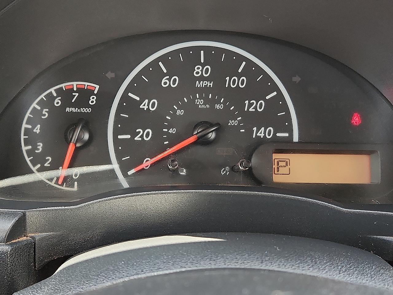 2017 Nissan Versa 1.6 S+ Lubbock TX