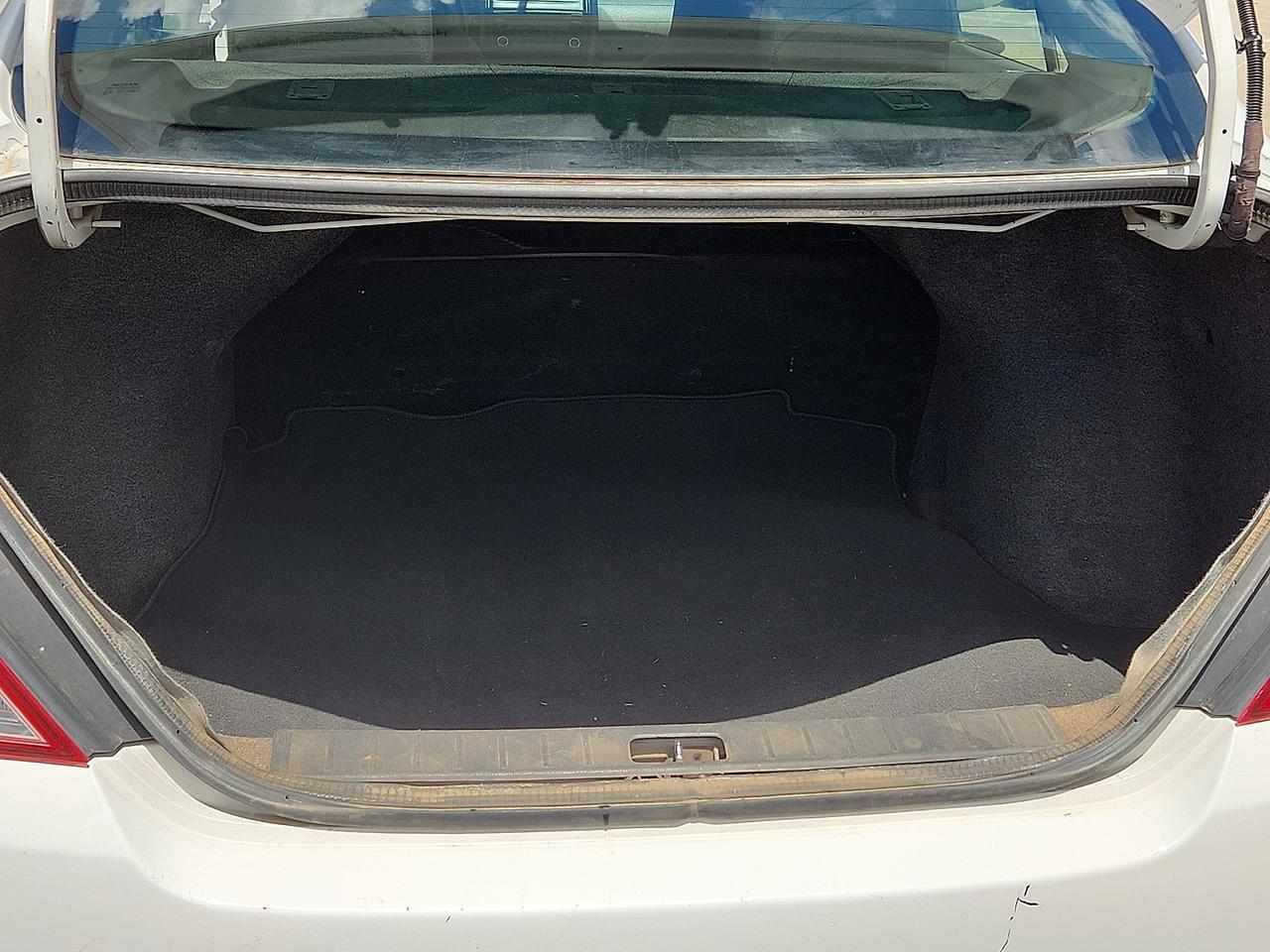 2017 Nissan Versa 1.6 S+ Lubbock TX