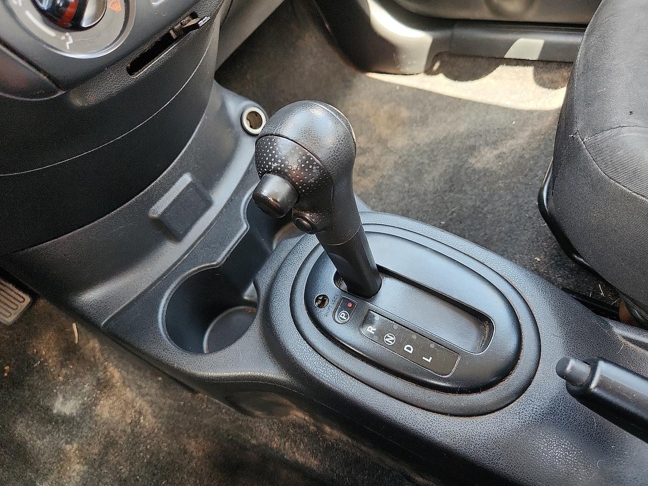 2017 Nissan Versa 1.6 S+ Lubbock TX