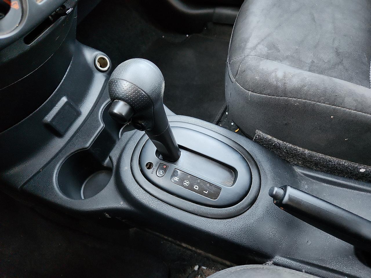 2017 Nissan Versa 1.6 S+ Lubbock TX