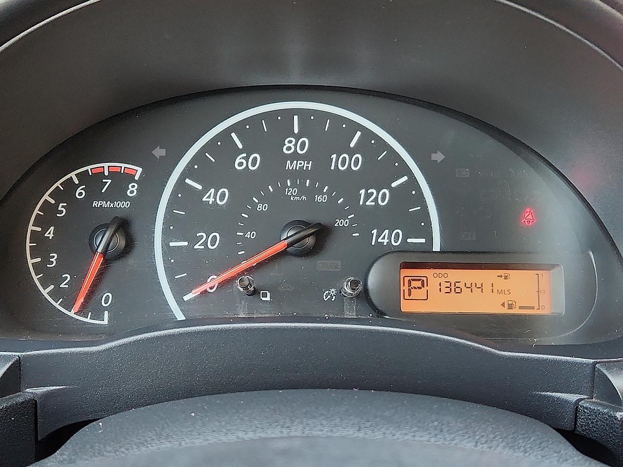 2017 Nissan Versa 1.6 S+ Lubbock TX