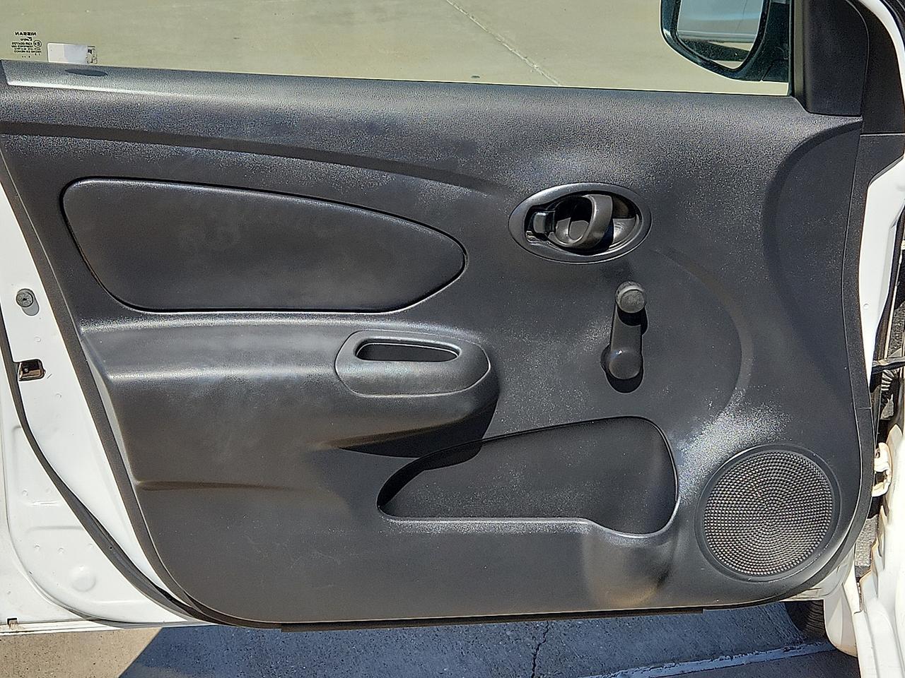 2017 Nissan Versa 1.6 S+ Lubbock TX