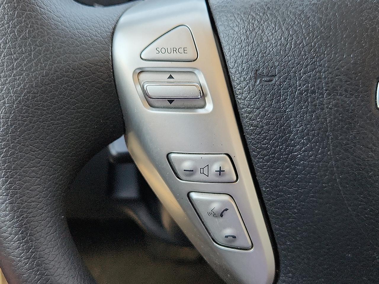 2017 Nissan Versa 1.6 S+ Lubbock TX