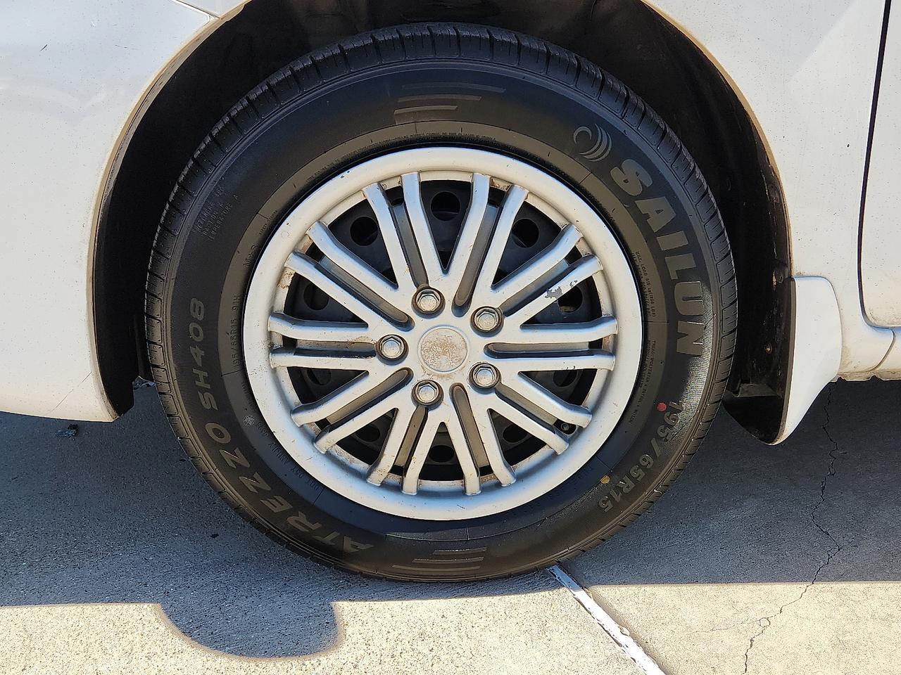 2017 Nissan Versa 1.6 S+ Lubbock TX