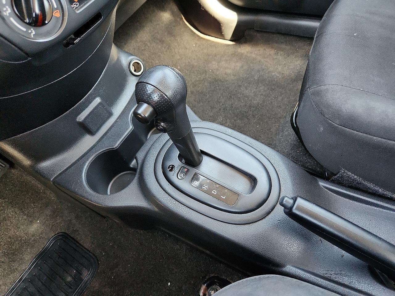 2017 Nissan Versa 1.6 S+ Lubbock TX